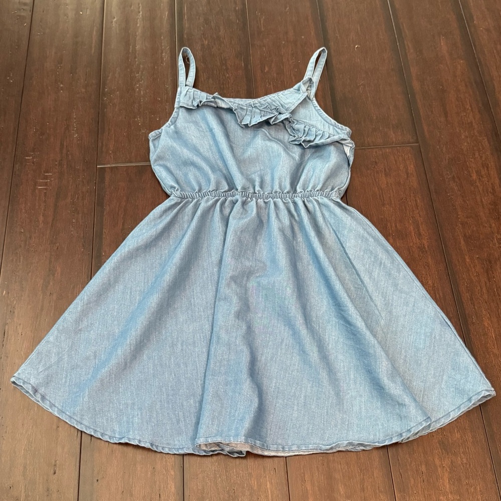 EUC BCBG dress size 10